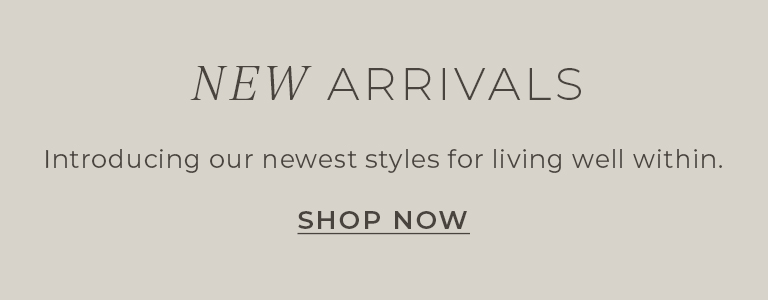 Haven Well Within New Arrivals